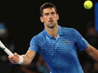 
	Cititorii Sport.ro, opinie clară despre câștigătorul Australian Open 2023
