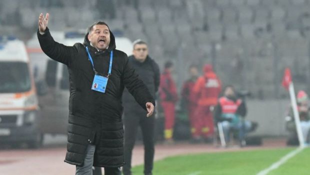 
	FC Argeș - FC Botoșani 0-2 | Sebastian Mailat, &rdquo;călăul&rdquo; lui Marius Croitoru în mocirla de la Pitești!
