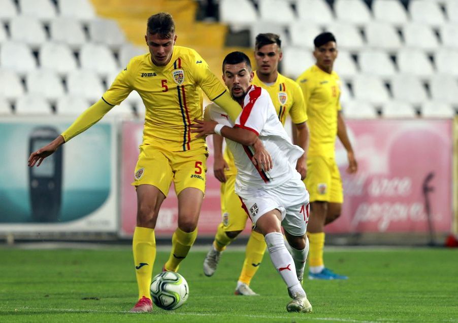 Românul Gabriel Boloca, jucător de națională, dat afară de la echipa din Italia!_3