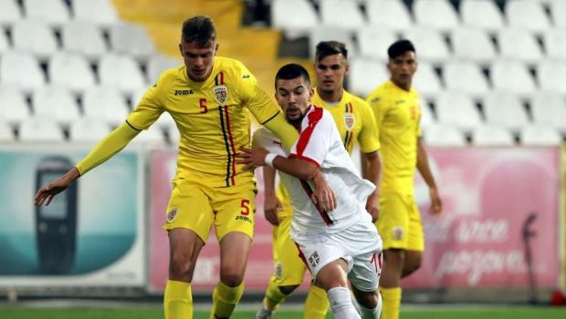 Românul Gabriel Boloca, jucător de națională, dat afară de la echipa din Italia!