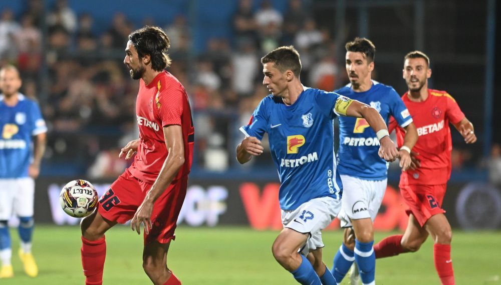 FCSB - Farul 2-3 | Constănțenii, lideri în Superliga, după un meci de infarct pe Arena Națională_1