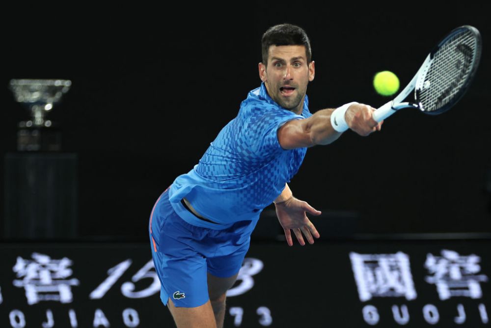 „Cea mai mare victorie a carierei mele!” Discurs puternic ținut de campionul Djokovic la Melbourne_12