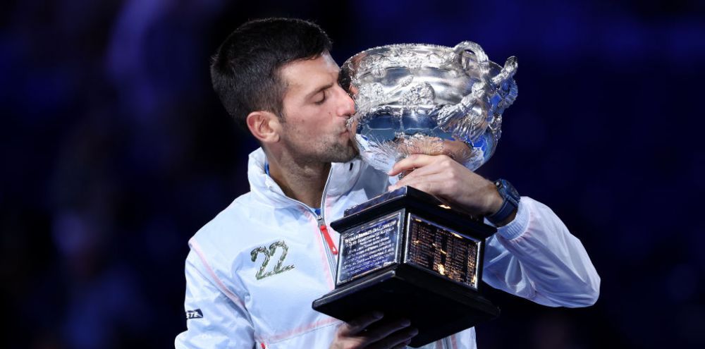 „Cea mai mare victorie a carierei mele!” Discurs puternic ținut de campionul Djokovic la Melbourne_24