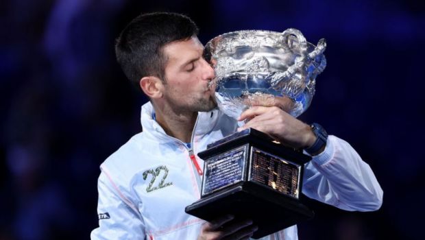 
	&bdquo;Cea mai mare victorie a carierei mele!&rdquo; Discurs puternic ținut de campionul Djokovic la Melbourne
