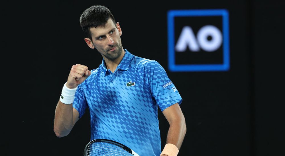John McEnroe pariază pe Djokovic! Câte Grand Slam-uri îl mai vede câștigând_13