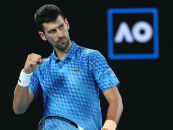 
	John McEnroe pariază pe Djokovic! Câte Grand Slam-uri îl mai vede câștigând
