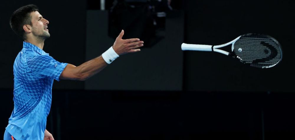 John McEnroe pariază pe Djokovic! Câte Grand Slam-uri îl mai vede câștigând_14