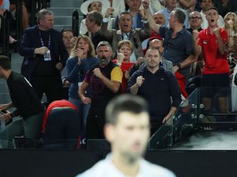 
	Reacția antrenorului Ivanisevic, după victoria lui Djokovic: &bdquo;E ca și cum aș antrena Real Madrid, doar recordurile contează!&rdquo;&nbsp;
