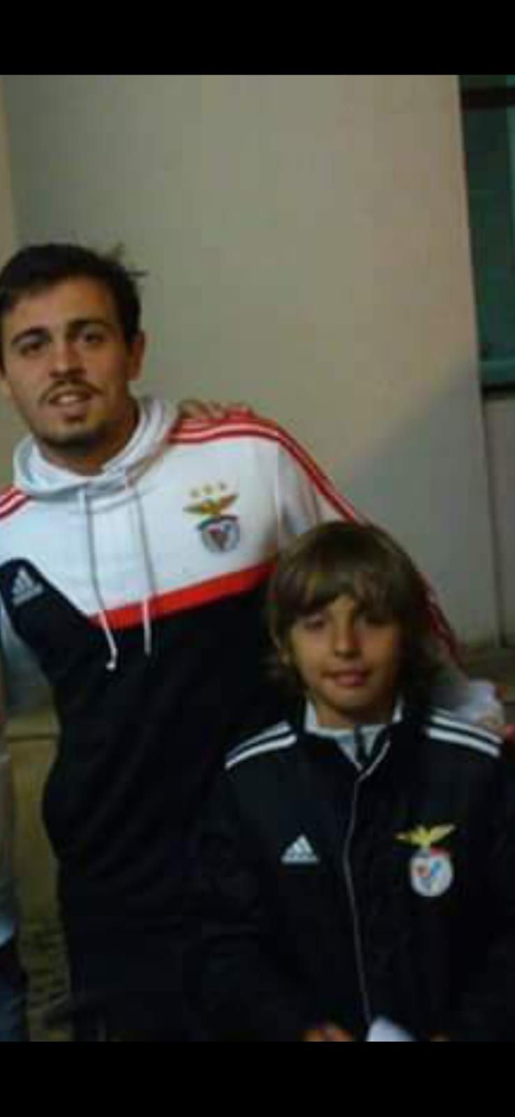 "Aveam 7 ani când m-a luat Benfica!" Povestea lui Miguel Constantinescu, românul care visează să întâlnească trei mari fotbaliști ai lumii_37