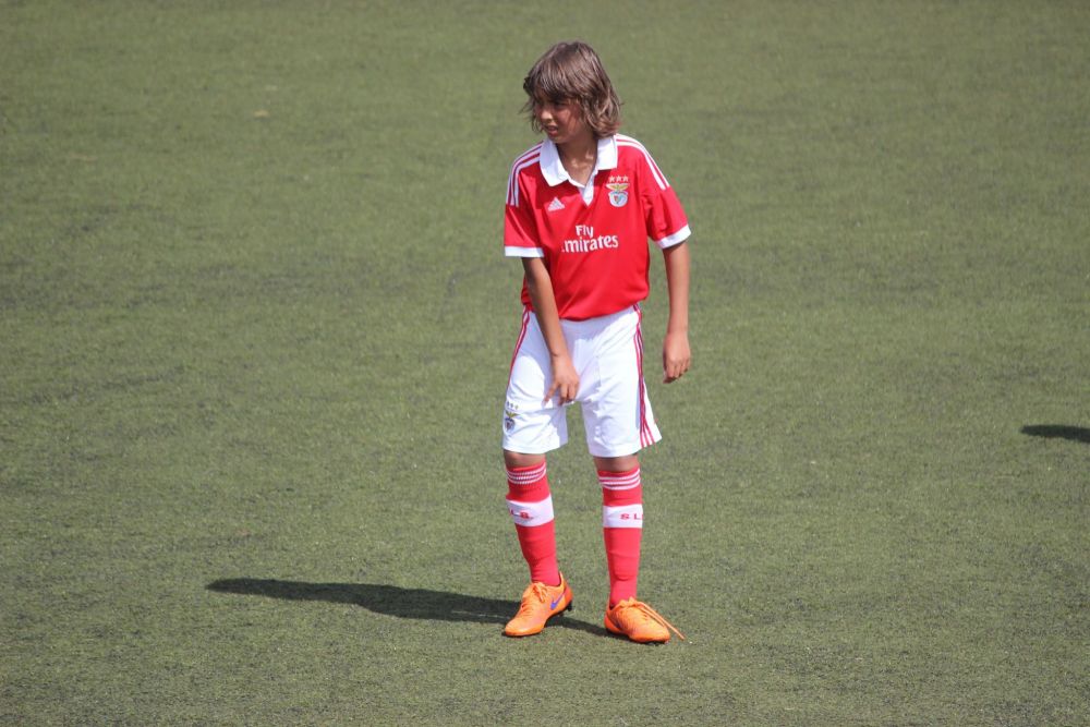 "Aveam 7 ani când m-a luat Benfica!" Povestea lui Miguel Constantinescu, românul care visează să întâlnească trei mari fotbaliști ai lumii_38