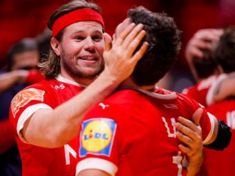 
	Al treilea titlu mondial consecutiv pentru Danemarca la handbal masculin! Cum arată All-Star Team
