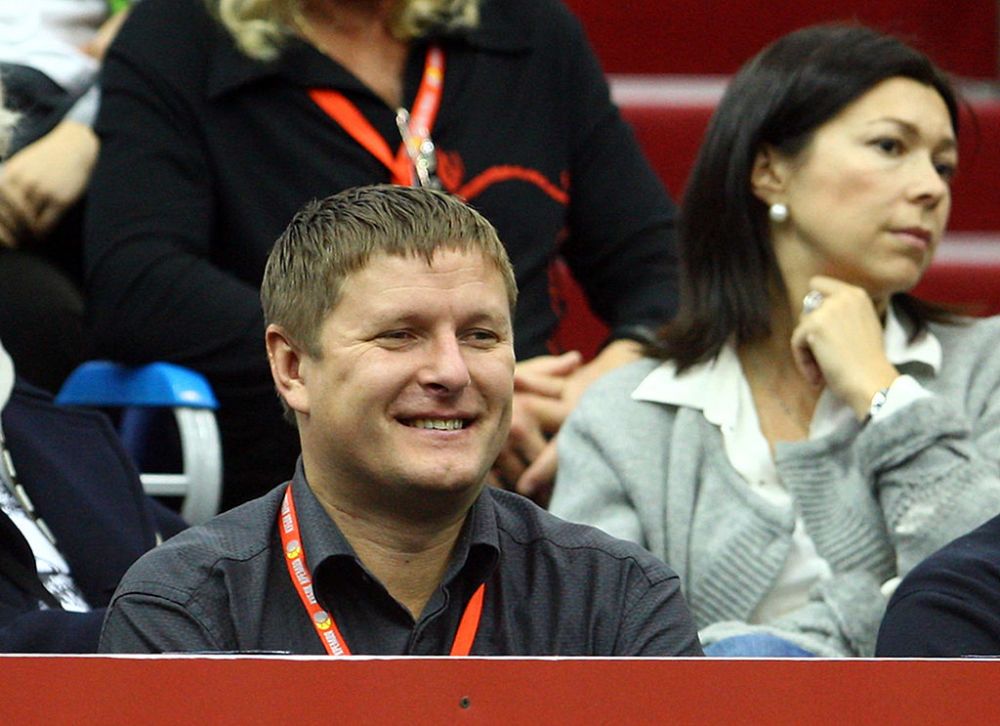 „Organizatorii cred că eram un vagabond” Reacția fostului campion rus, Kafelnikov, la adresa Australian Open_3