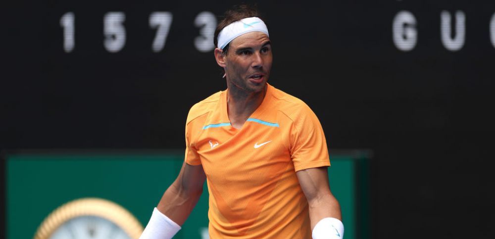 Reacția lui Nadal, după ce Djokovic l-a egalat la numărul de Grand Slam-uri câștigate_18