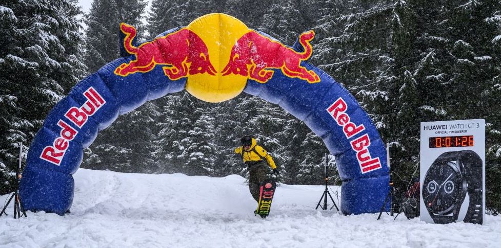 Red Bull Oslea Hike & Ride dă startul celei de-a 12-a ediții, pe 17 și 18 februarie, în masivul Oslea, județul Hunedoara!_11