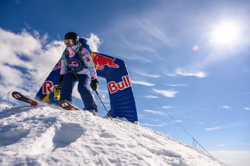 Red Bull Oslea Hike & Ride dă startul celei de-a 12-a ediții, pe 17 și 18 februarie, în masivul Oslea, județul Hunedoara!_6