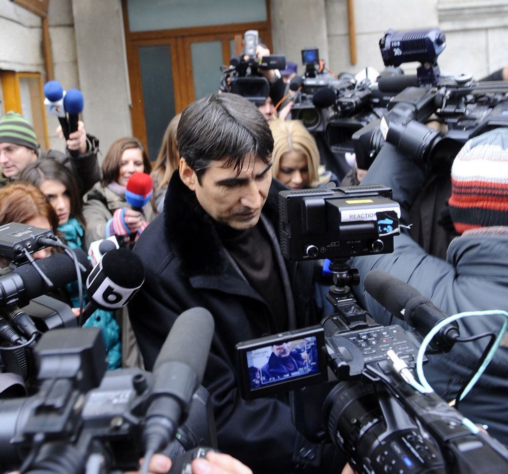 Reacția lui Mihai Rotaru, după ce Victor Pițurcă a fost reținut de DNA: ”Am vorbit cu unul dintre avocați”_1