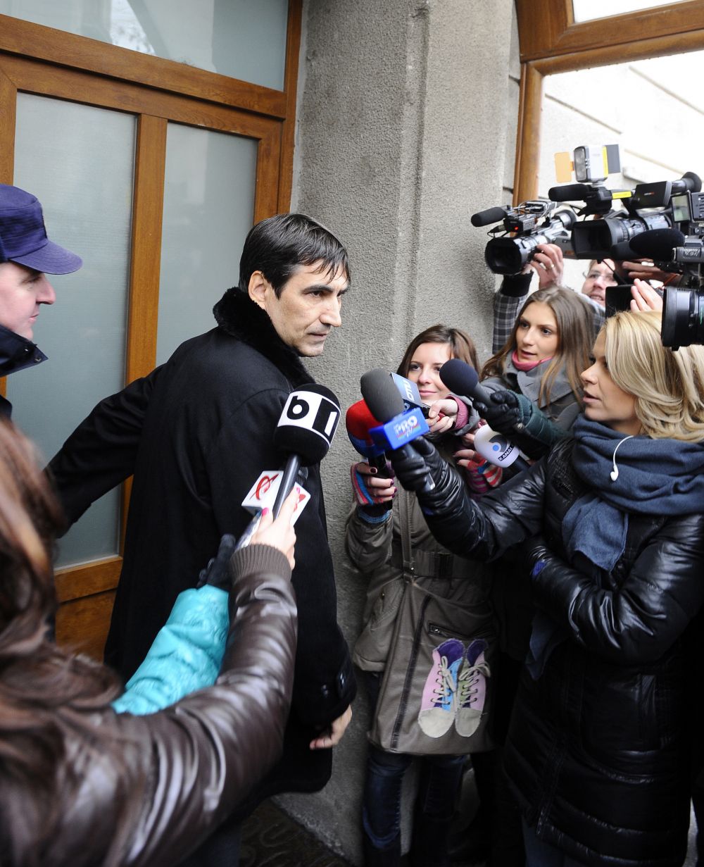 Reacția lui Mihai Rotaru, după ce Victor Pițurcă a fost reținut de DNA: ”Am vorbit cu unul dintre avocați”_2