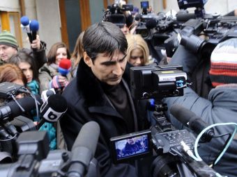 
	Reacția lui Mihai Rotaru, după ce Victor Pițurcă a fost reținut de DNA: &rdquo;Am vorbit cu unul dintre avocați&rdquo;
