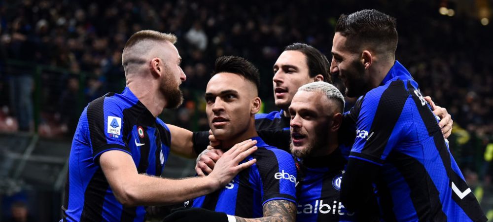 Inter Milano milan skriniar PSG
