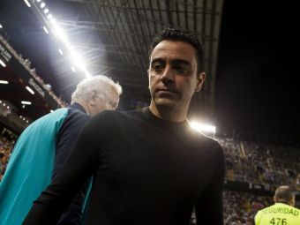 
	Barcelona pierde un jucător transferat în vară! Xavi și-a dat acordul
