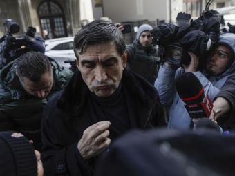
	Decizia luată de Tribunalul București în privința lui Victor Pițurcă
