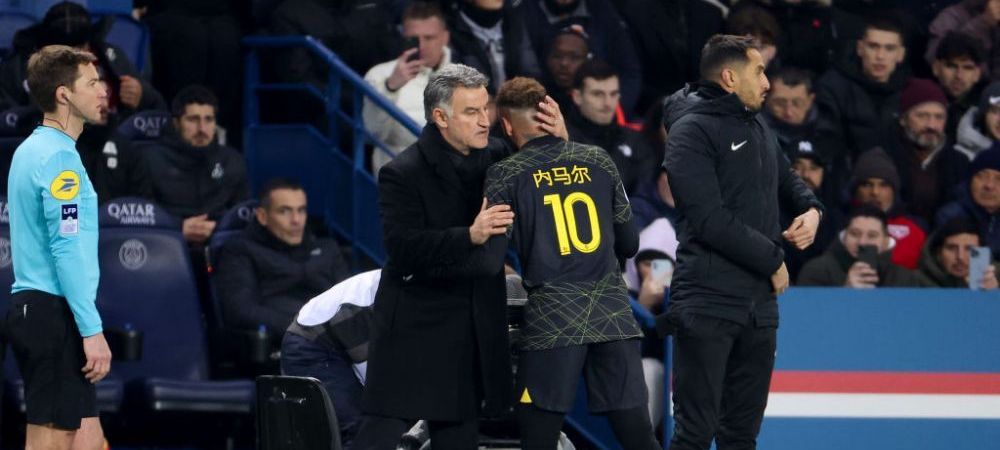 PSG forțează transferul starului de la Chelsea înainte de încheierea perioadei de mercato! Jucătorul se află în biroul parizienilor