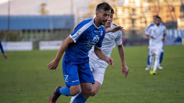 Fotbalist român din Italia, condamnat la 6 ani de închisoare pentru agresiune sexuală! A jucat la Rimini, Grosseto sau Fidelis Andria