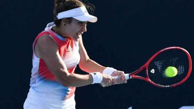 
	Semifinalistă a Openului Australian, Gabriela Ruse a fost eliminată în primul tur la Hua Hin&nbsp;
