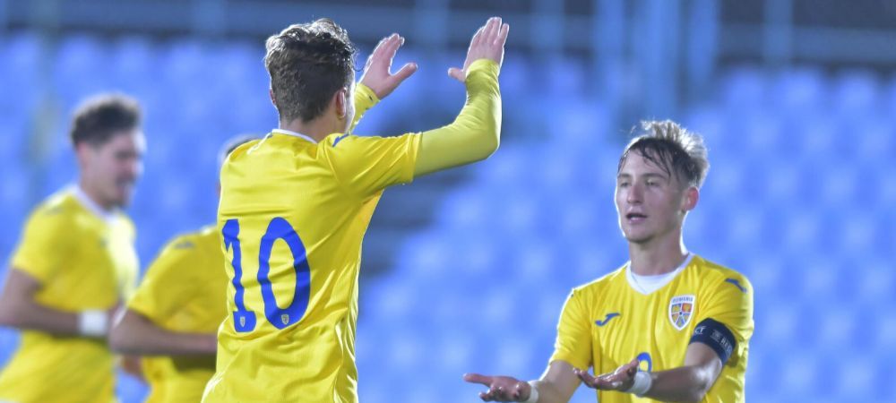 Echipa nationala U21 Campionatul European U21 nyon tragere la sorti UEFA