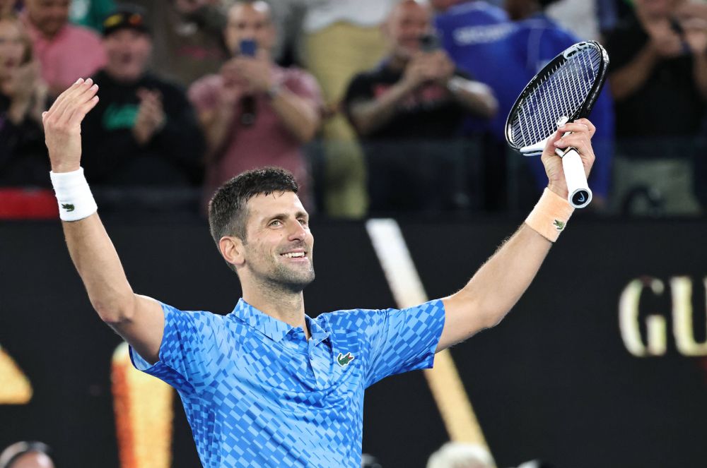 Novak Djokovic e categoric. Ce planuri are sârbul după al 22-lea Grand Slam câștigat_3