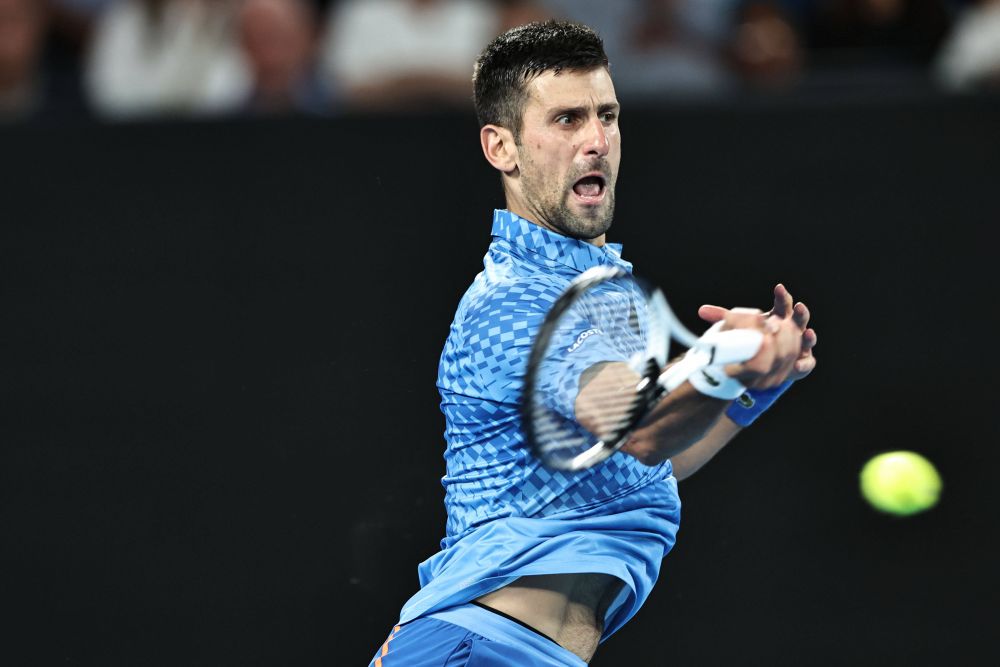 Novak Djokovic e categoric. Ce planuri are sârbul după al 22-lea Grand Slam câștigat_4