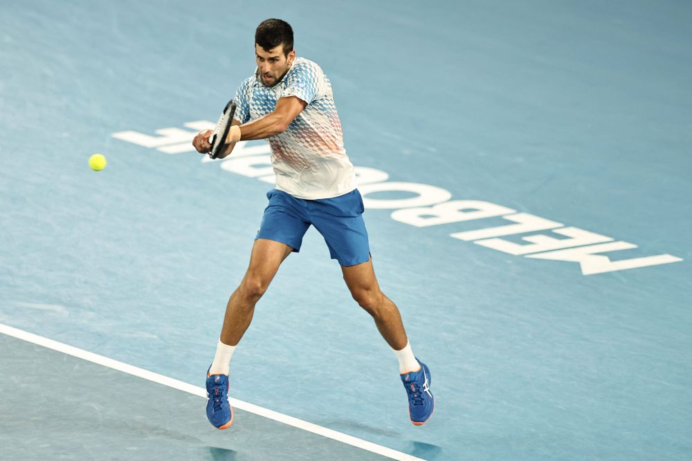 Novak Djokovic e categoric. Ce planuri are sârbul după al 22-lea Grand Slam câștigat_6