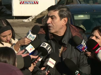 
	Victor Pițurcă a spus tot la ieșirea din sediul Poliției: &bdquo;Este un abuz! Nu &#39;am dat în gât&#39; pe nimeni! Pițurcă nu face așa ceva!&rdquo;&nbsp;
