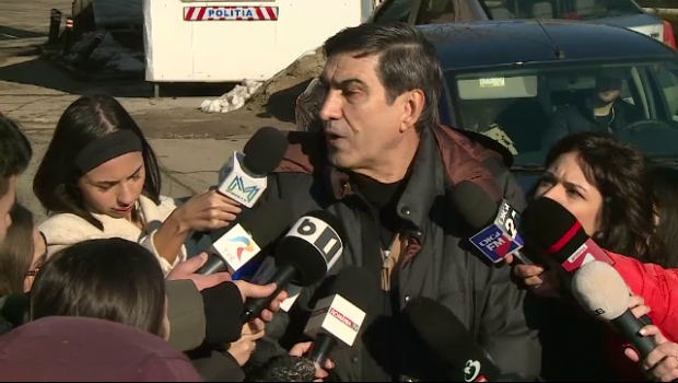 
	Victor Pițurcă a spus tot la ieșirea din sediul Poliției: &bdquo;Este un abuz! Nu &#39;am dat în gât&#39; pe nimeni! Pițurcă nu face așa ceva!&rdquo;&nbsp;
