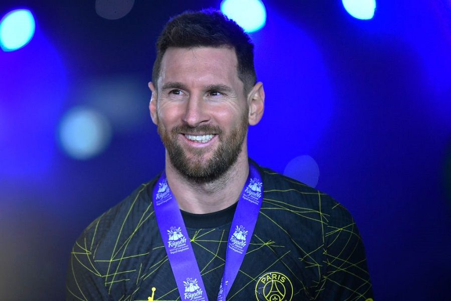 Mesajul de mare finețe transmis de Nadal campionului mondial, Messi: ce premiu ar vrea să îi doneze_12