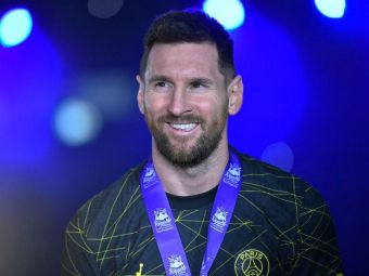 
	Lionel Messi e la mare căutare: &bdquo;Da, vrem să-l transferăm!&rdquo; Unde este dorit campionul mondial
