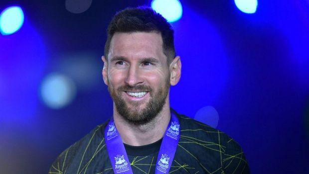
	Lionel Messi e la mare căutare: &bdquo;Da, vrem să-l transferăm!&rdquo; Unde este dorit campionul mondial
