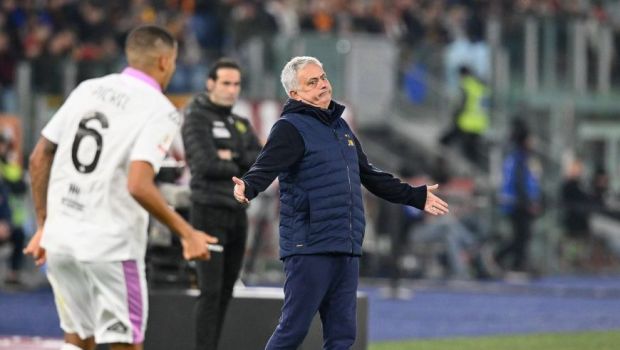 
	Cremonese merge ceas fără Vlad Chiricheș! Cum a eliminat-o pe Roma lui Jose Mourinho în Cupa Italiei
