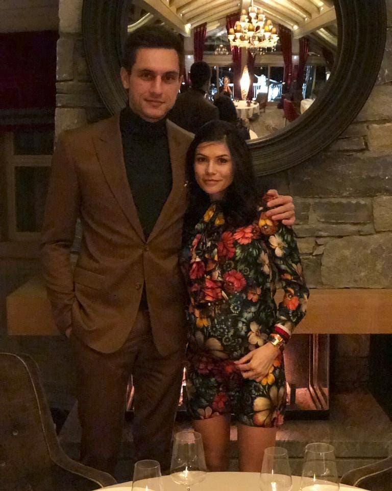 Ciprian Tătărușanu și soția sa, în atenția presei din Italia: „Doar uitați-vă pe pagina de Instagram a doamnei!”_17