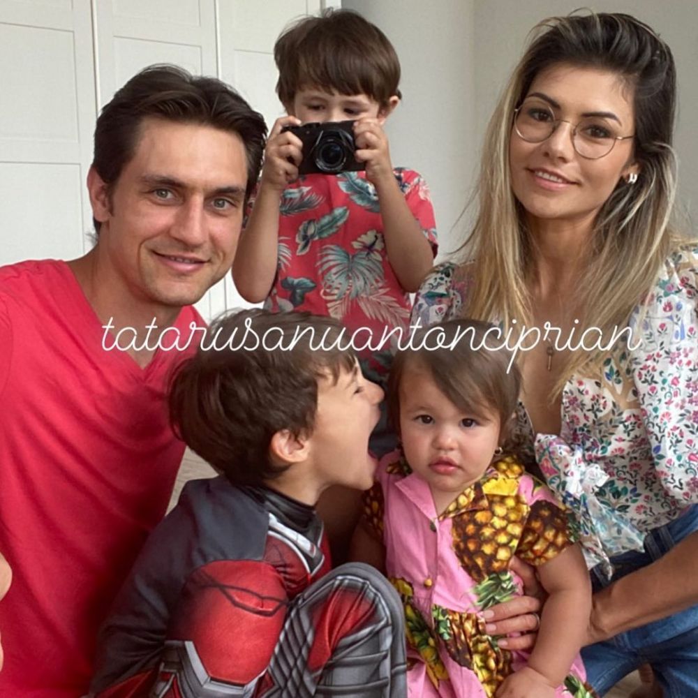 Ciprian Tătărușanu și soția sa, în atenția presei din Italia: „Doar uitați-vă pe pagina de Instagram a doamnei!”_19