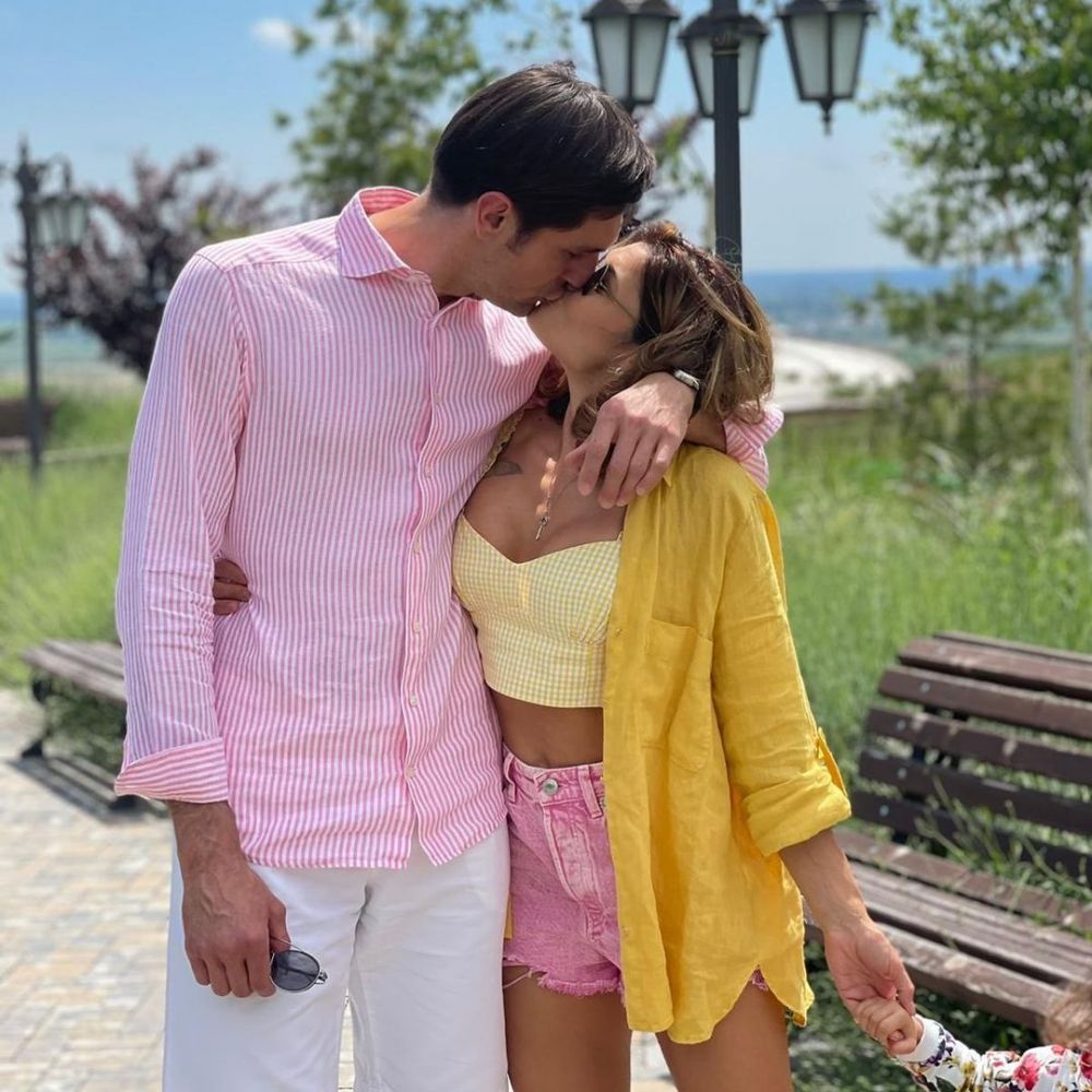 Ciprian Tătărușanu și soția sa, în atenția presei din Italia: „Doar uitați-vă pe pagina de Instagram a doamnei!”_4