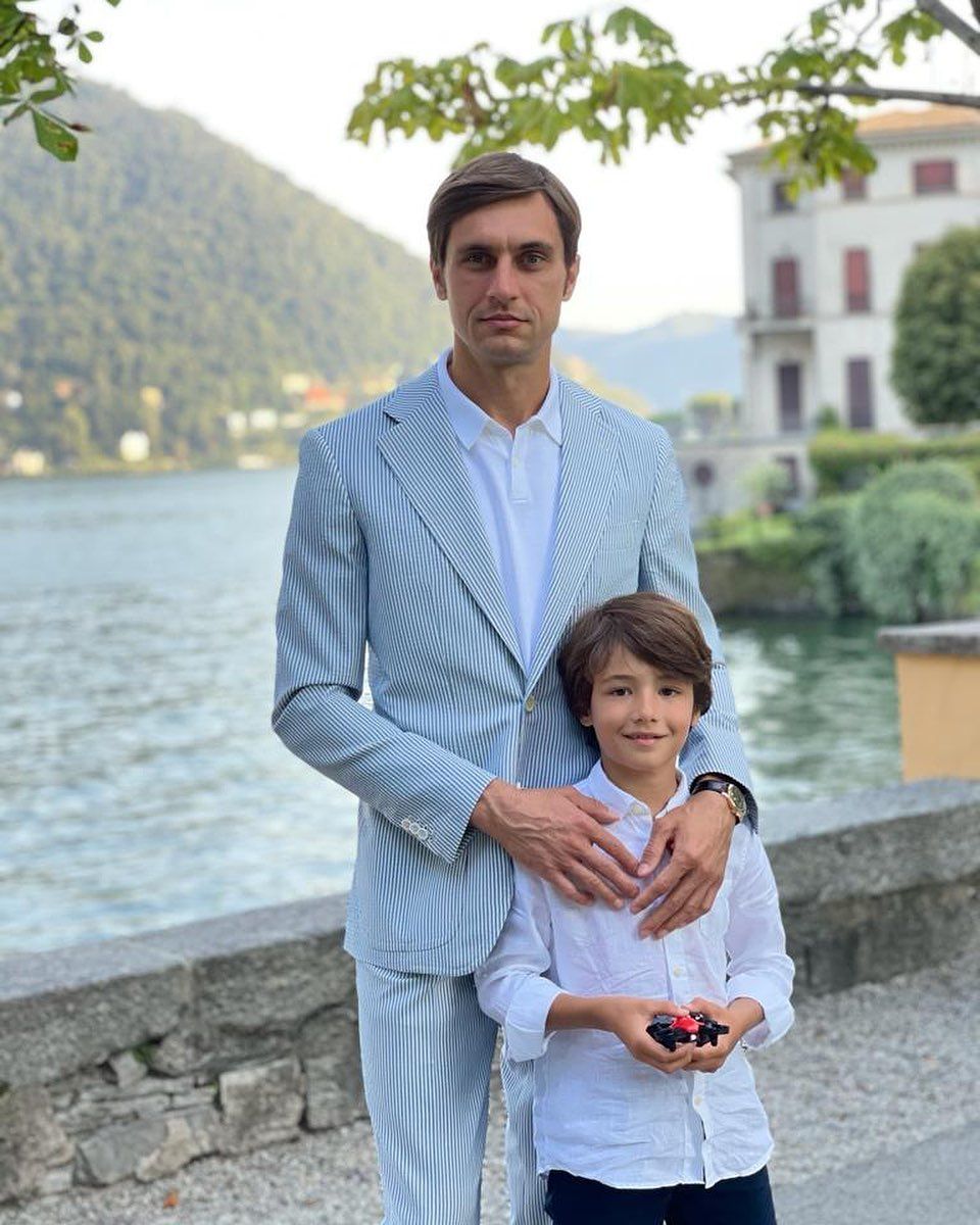 Ciprian Tătărușanu și soția sa, în atenția presei din Italia: „Doar uitați-vă pe pagina de Instagram a doamnei!”_6
