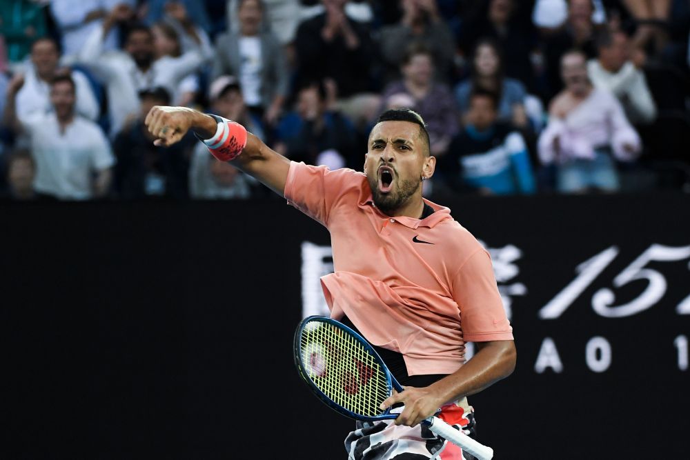 Nick Kyrgios a pledat vinovat pentru agresarea fostei iubite: ce se va întâmpla cu tenismenul australian_2