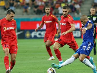 
	Revenire la FCSB după jumătate de an! Anunțul făcut înaintea derby-ului cu CFR Cluj
