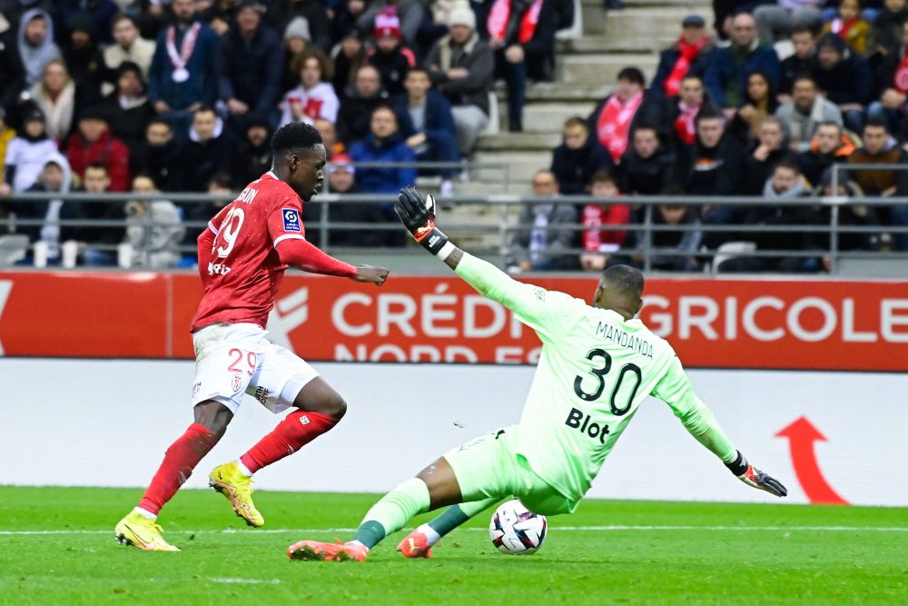 Golgheter surpriză în Ligue 1! Cine e atacantul care l-a depășit pe Mbappe și a bătut un record vechi de 50 de ani_3