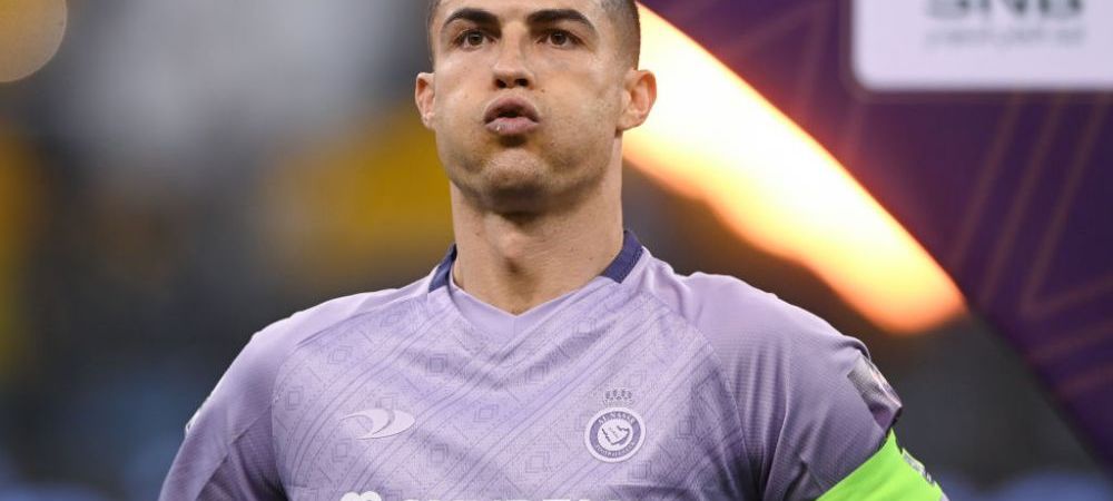 Cristiano Ronaldo Al-Nassr