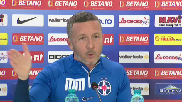 
	Întrebat despre noul antrenor al FCSB-ului, Mihai Stoica a confirmat: &rdquo;La el ne-am gândit&rdquo;
