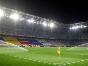 
	Stadionul Ghencea, vis interzis pentru FCSB! S-a lovit de o nouă motivare: &bdquo;Cineva refuză zeci de mii de euro pe meci!&rdquo;
