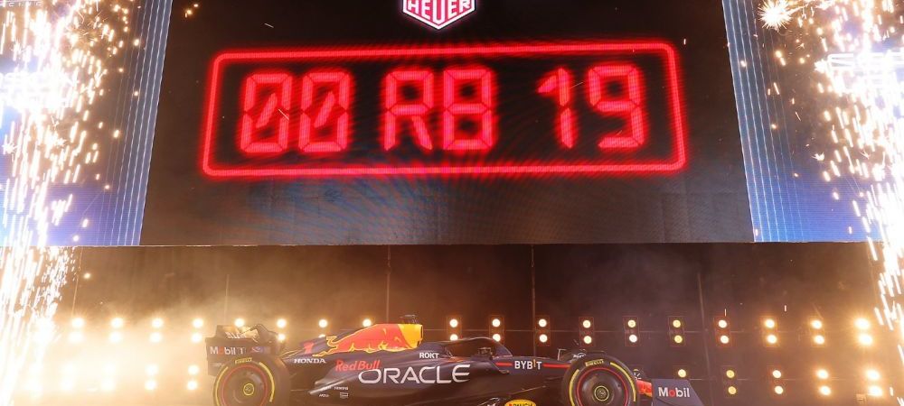 Red Bull Racing Formula 1 internet