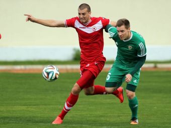 
	Stefan Nikolic, revenire în forță pe teren românesc! Muntenegreanul a fost decisiv pentru noua sa echipă
